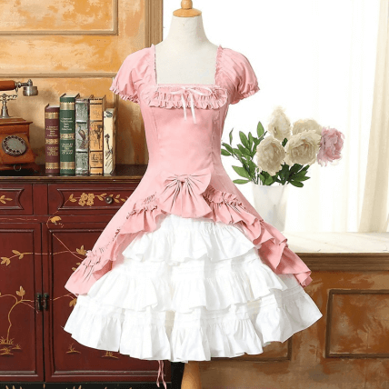 Lolita Women’s Dresses